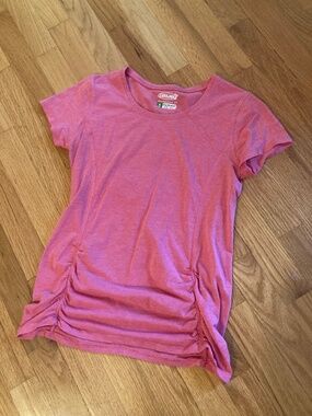 W's Cariloha Bamboo Performance Fit Top